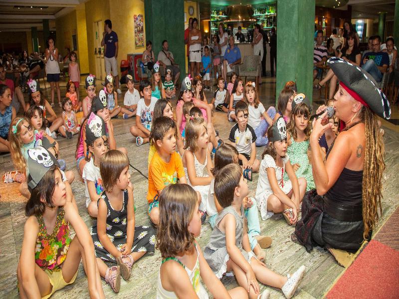 Estudios Rh Vinarós Dış mekan fotoğraf