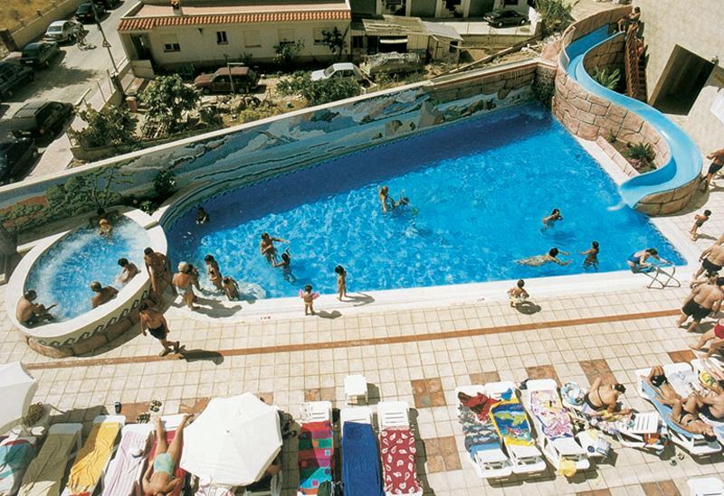 Estudios Rh Vinarós Dış mekan fotoğraf